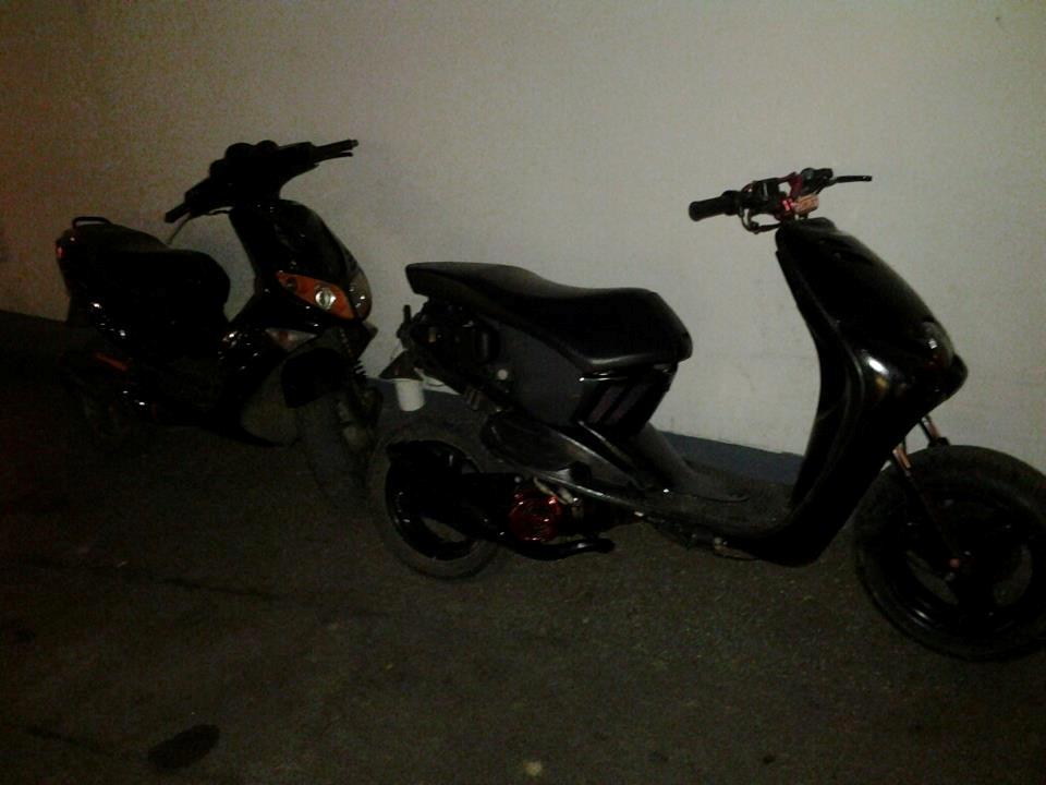 Peugeot sf2 billede 3