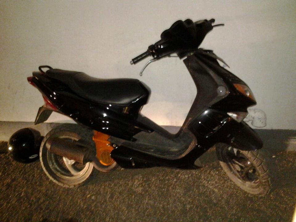 Peugeot sf2 billede 4