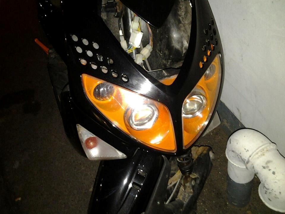 Peugeot sf2 billede 2