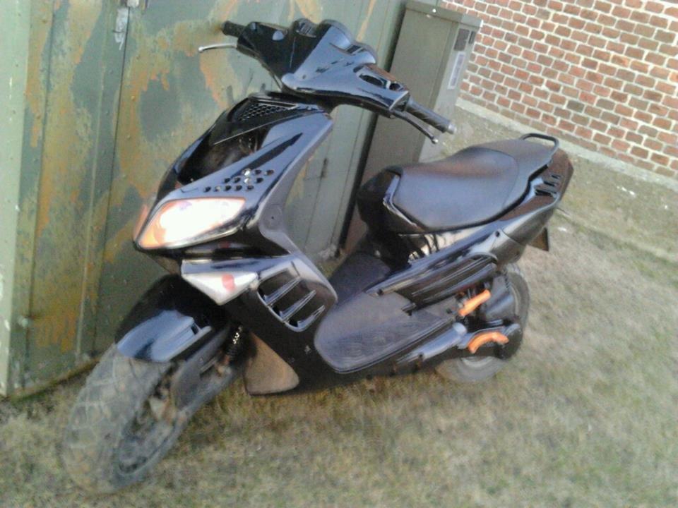 Peugeot sf2 billede 5