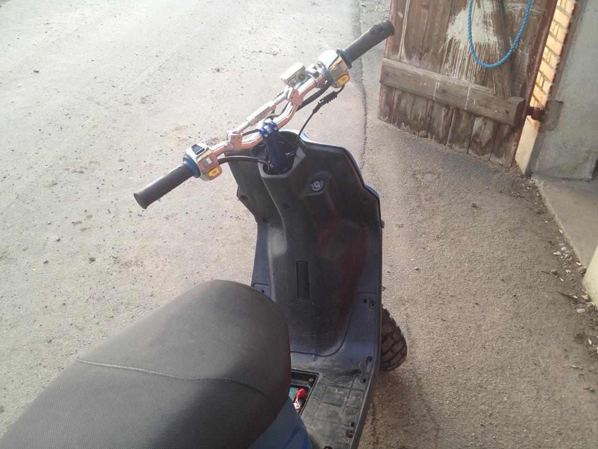 PGO hot 50 billede 4