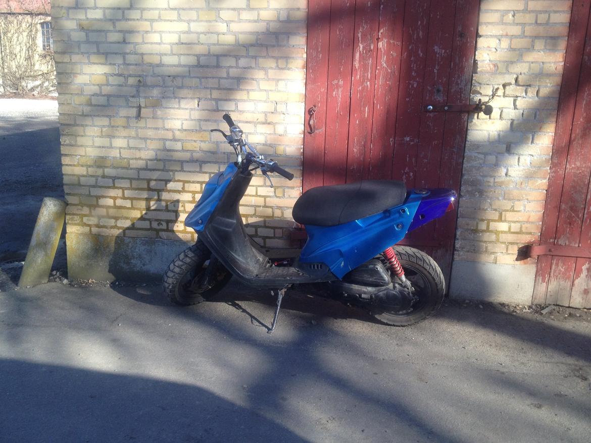 PGO hot 50 billede 5