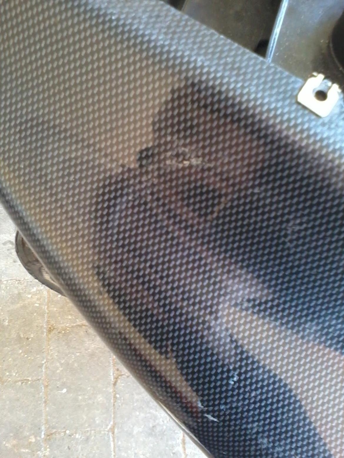 Yamaha Aerox billede 6