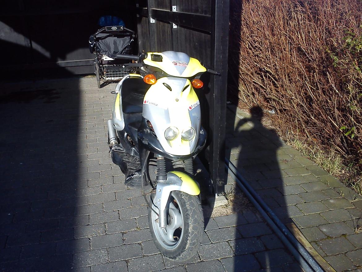 PGO PMX Sport billede 1