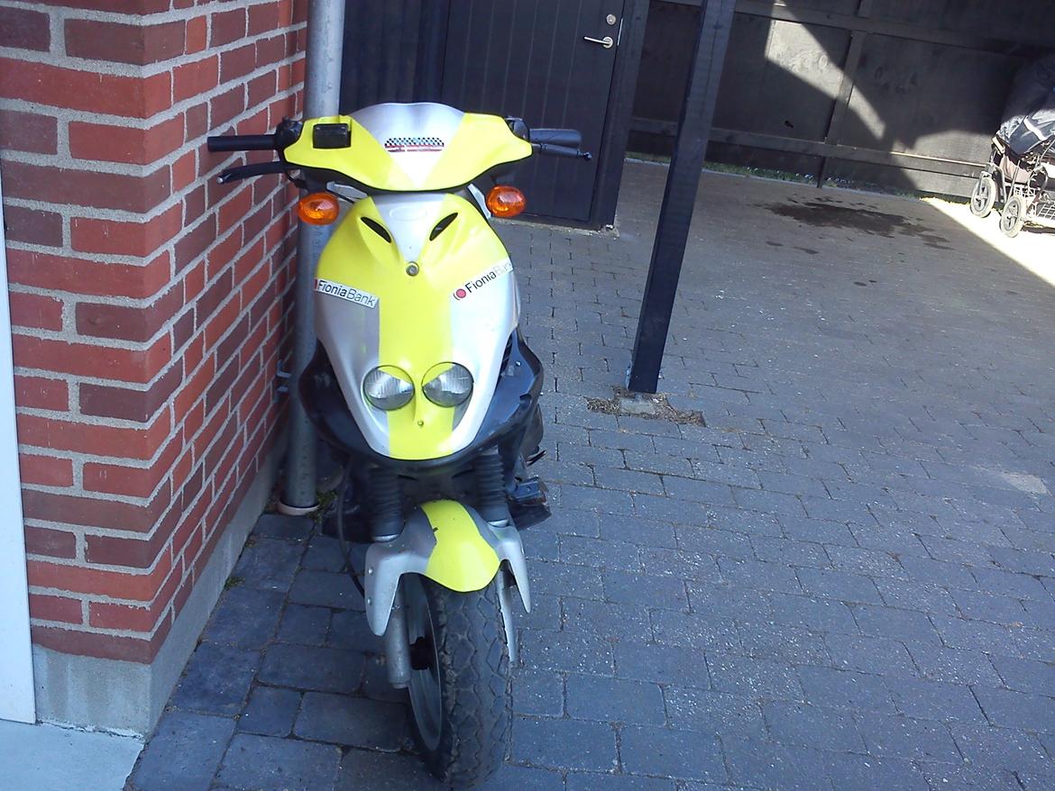 PGO PMX Sport billede 2