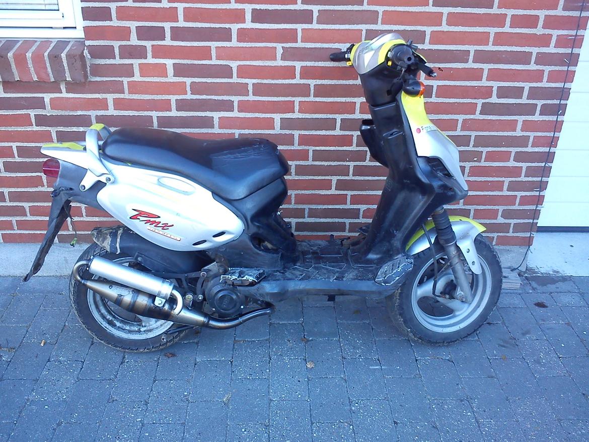 PGO PMX Sport billede 4