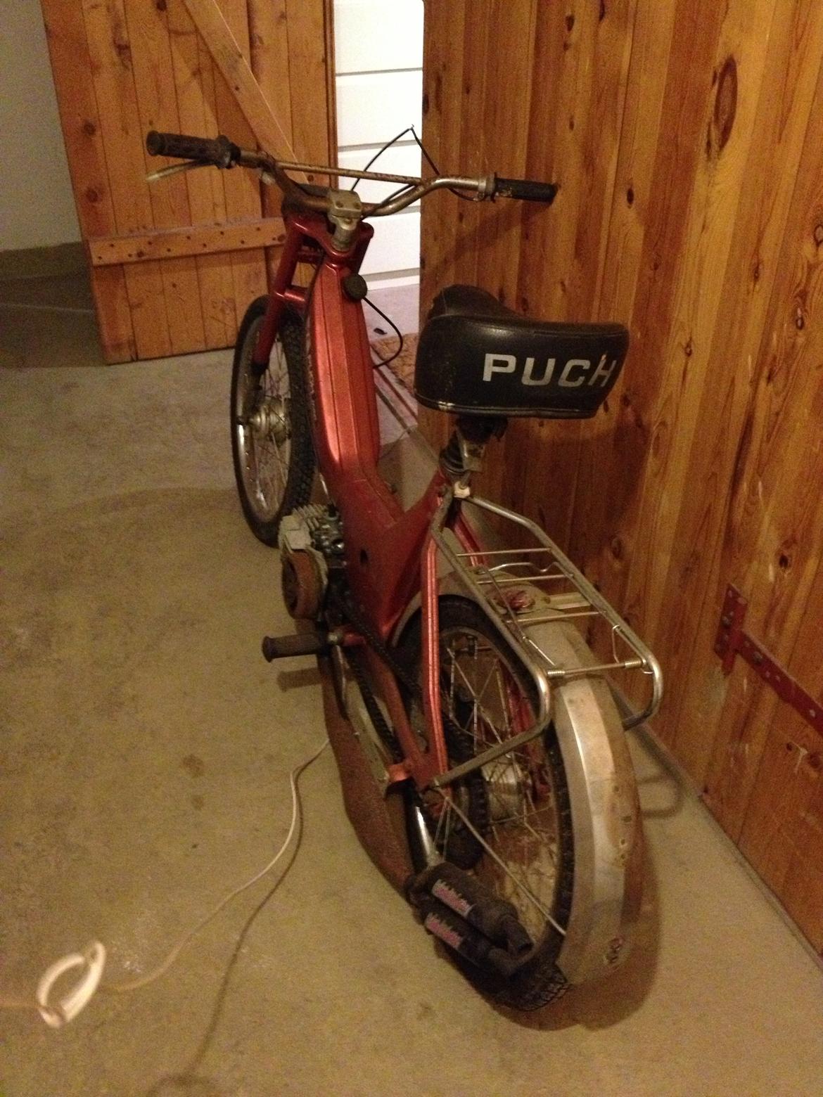 Puch Maxi K billede 2