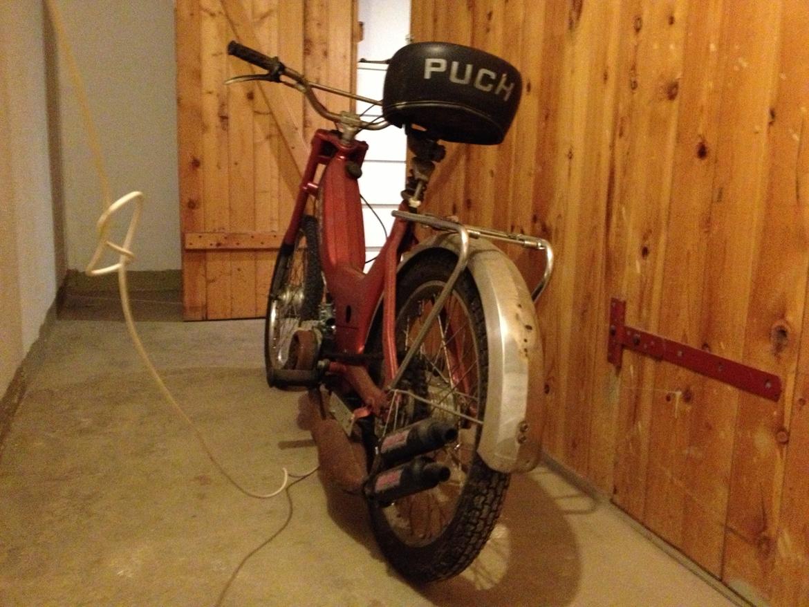 Puch Maxi K billede 3