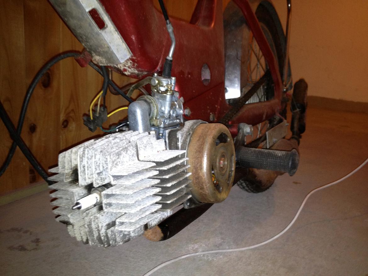 Puch Maxi K billede 4