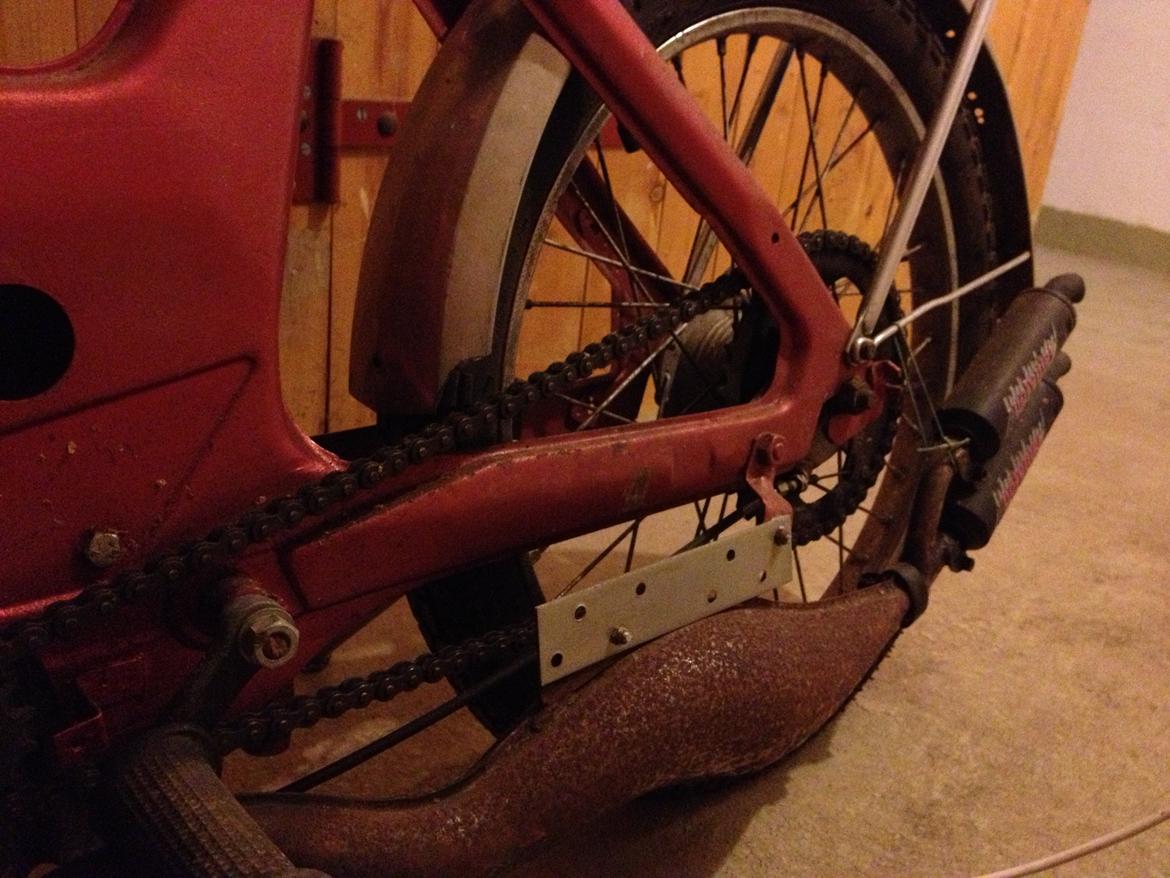 Puch Maxi K billede 5