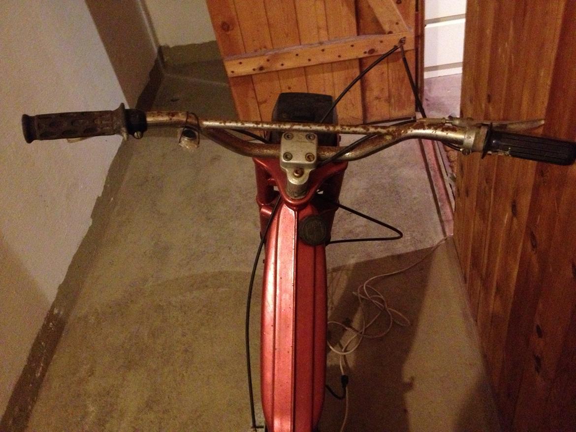 Puch Maxi K billede 6