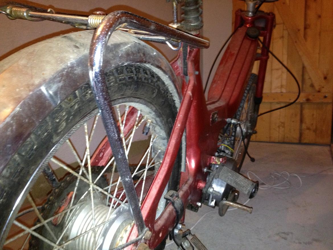 Puch Maxi K billede 7