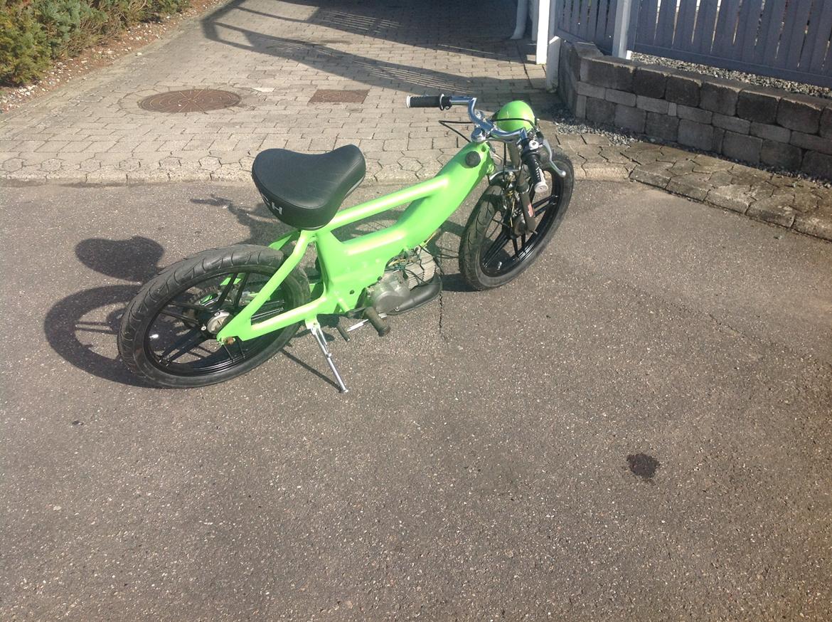 Puch K billede 3