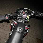 Derbi Senda X-streme