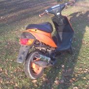 Yamaha fs { tidliger ]