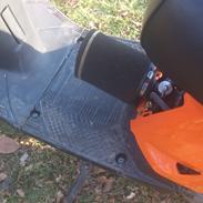 Yamaha fs { tidliger ]