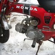 Honda Dax