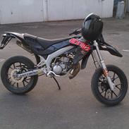 Aprilia SX 50