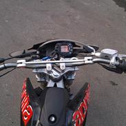 Aprilia SX 50