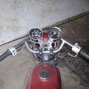 Suzuki k50