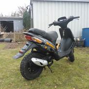 Gilera stalker