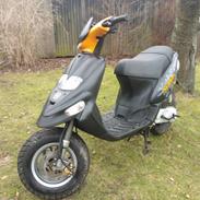 Gilera stalker