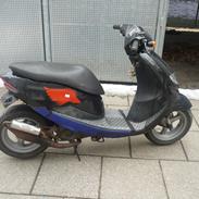 Suzuki Estilete [solgt]