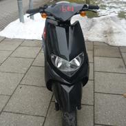 Suzuki Estilete [solgt]