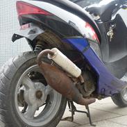 Suzuki Estilete [solgt]