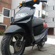 Suzuki Estilete [solgt]