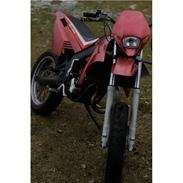 Gilera Smt LC DD