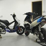 Gilera Runner DD LC3 NG®
