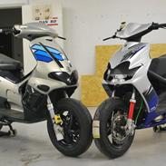 Gilera Runner DD LC3 NG®