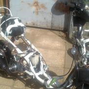 Kreidler Easy Rider