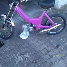 Puch Maxi k