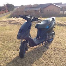 Piaggio NRG Mc3