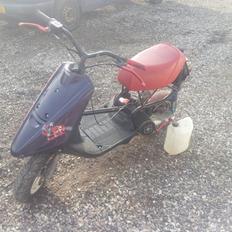 Yamaha jog evo2