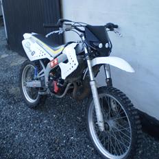 Gilera RCR Top Performance