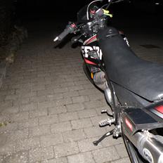 Derbi Senda X-streme