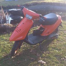 Yamaha fs { tidliger ]