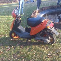 Yamaha fs { tidliger ]