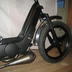 Vespa ciao # SOLGT #