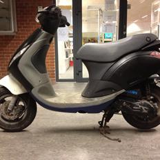 Piaggio New Zip