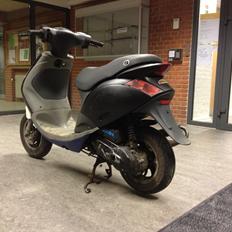Piaggio New Zip