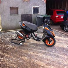 Aprilia Sonic