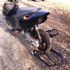 Aprilia Sonic