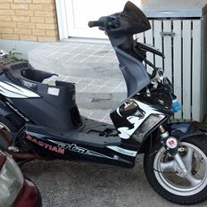 Baotian F3 BT49QT-12