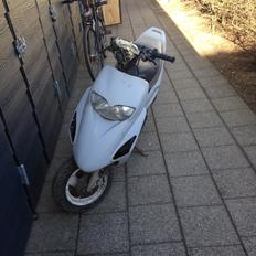 Honda SFX SOLGT