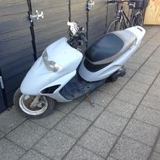 Honda SFX SOLGT