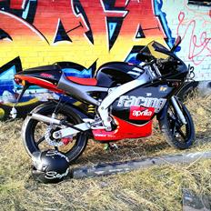 Aprilia RS 50 LC ÐÐ